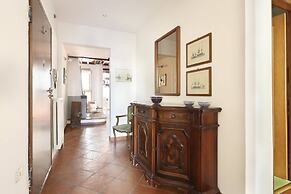 Short-let Florence Apartment Parione