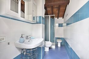 Short-let Florence Apartment Parione