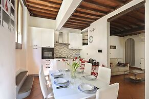 Short-let Florence Apartment Parione