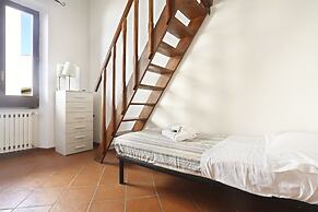 Short-let Florence Apartment Parione