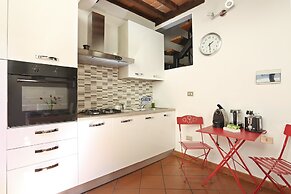 Short-let Florence Apartment Parione