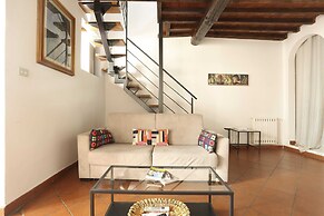 Short-let Florence Apartment Parione