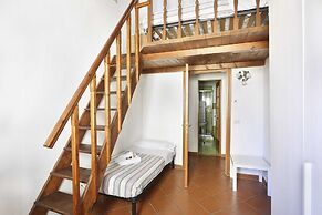 Short-let Florence Apartment Parione