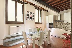 Short-let Florence Apartment Parione