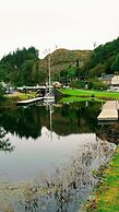 Crinan Canal Cottage No8, Kilmartin