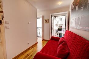 Cozy 1 Bed in the Heart of Alfama w Aircon