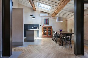 Belle Arti' Stunning Apartment