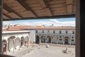 Belle Arti' Stunning Apartment