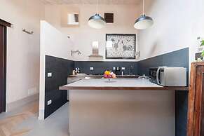 Belle Arti' Stunning Apartment