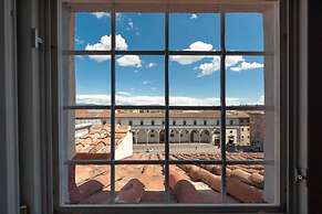 Belle Arti' Stunning Apartment