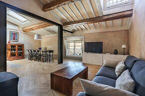 Belle Arti' Stunning Apartment