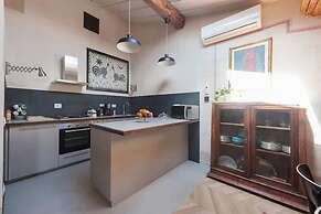 Belle Arti' Stunning Apartment
