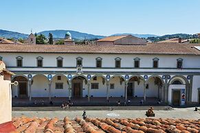 Belle Arti' Stunning Apartment