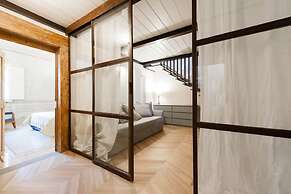 Belle Arti' Stunning Apartment