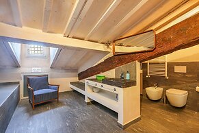 Belle Arti' Stunning Apartment