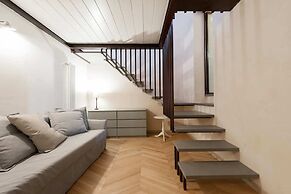 Belle Arti' Stunning Apartment