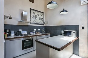 Belle Arti' Stunning Apartment