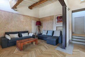 Belle Arti' Stunning Apartment
