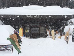 Spa Lodge Redwood Inn