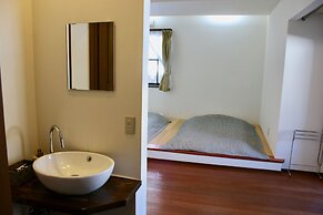 Spa Lodge Redwood Inn
