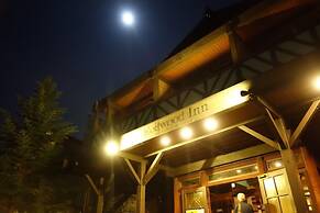 Spa Lodge Redwood Inn