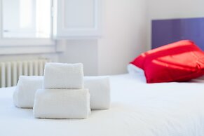 Short-let Florence Luxury Loft