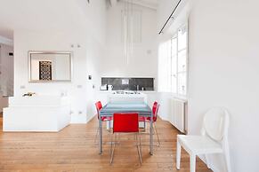 Short-let Florence Luxury Loft