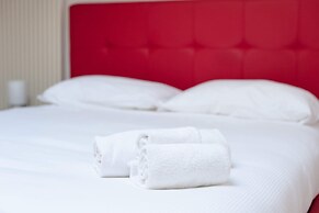 Short-let Florence Luxury Loft