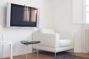 Short-let Florence Luxury Loft
