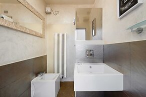 Short-let Florence Luxury Loft