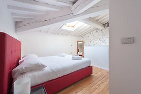 Short-let Florence Luxury Loft