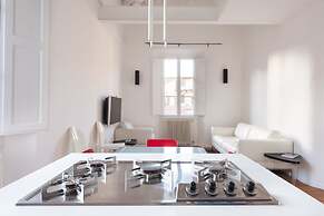 Short-let Florence Luxury Loft