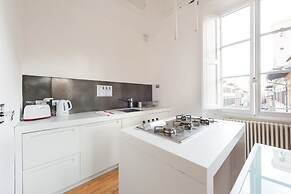 Short-let Florence Luxury Loft