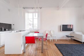 Short-let Florence Luxury Loft
