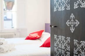 Short-let Florence Luxury Loft