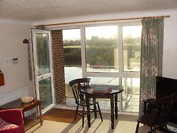 16 The Boathouse, RYE