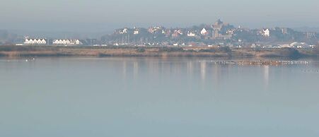 16 The Boathouse, RYE