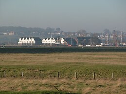 16 The Boathouse, RYE