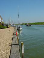 16 The Boathouse, RYE