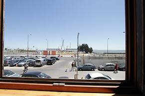 River View Very Central & Spacious 1 Bedroom