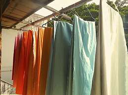 Gekkousou Okinawa - Hostel