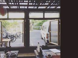 Gekkousou Okinawa - Hostel