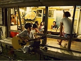 Gekkousou Okinawa - Hostel