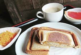 Gekkousou Okinawa - Hostel