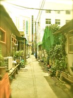 Gekkousou Okinawa - Hostel