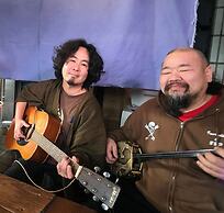 Gekkousou Okinawa - Hostel