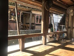 Gekkousou Okinawa - Hostel