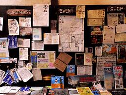 Gekkousou Okinawa - Hostel