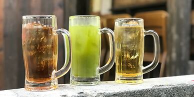 Gekkousou Okinawa - Hostel