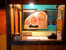 Gekkousou Okinawa - Hostel